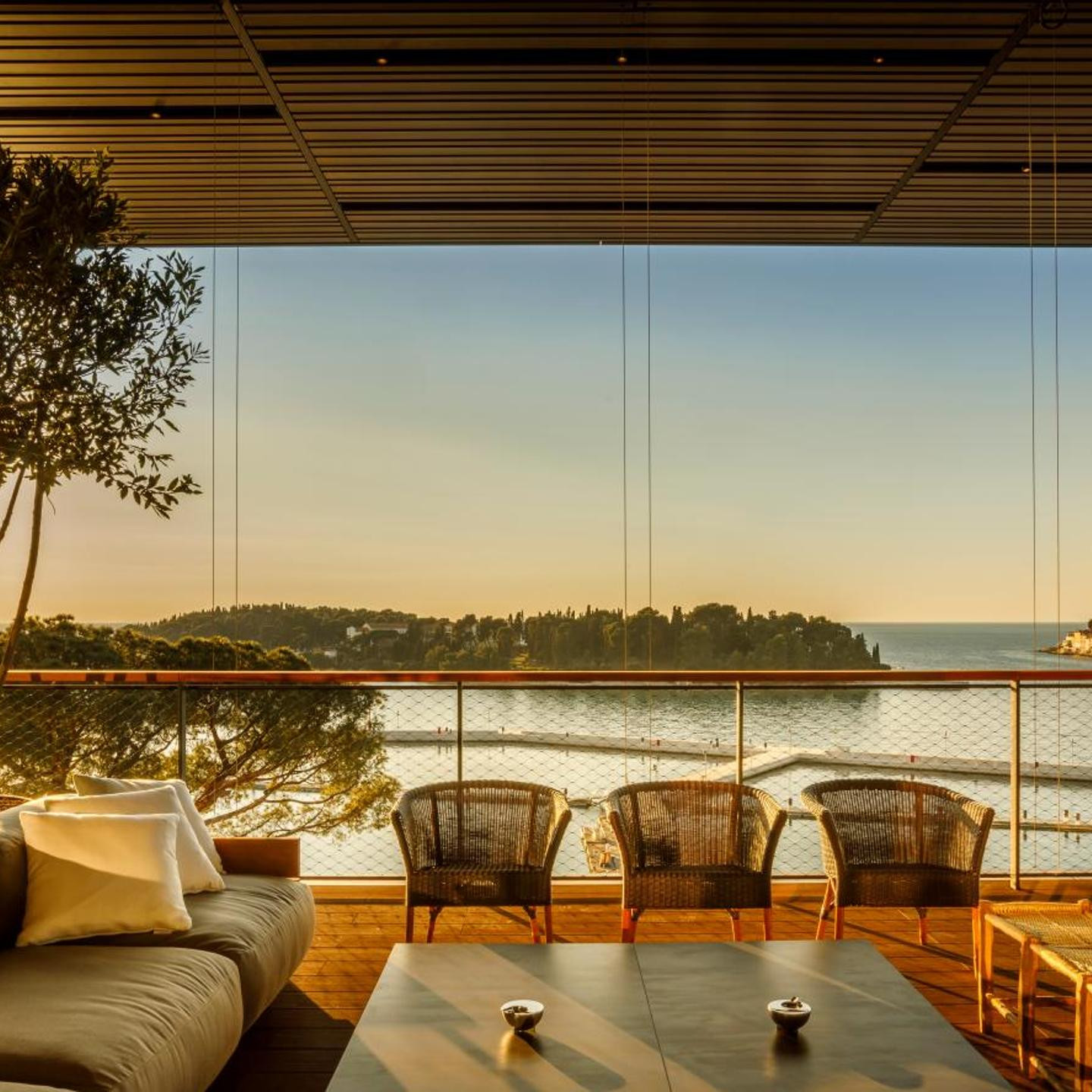 Grand Park Hotel Rovinj by Maistra Collection