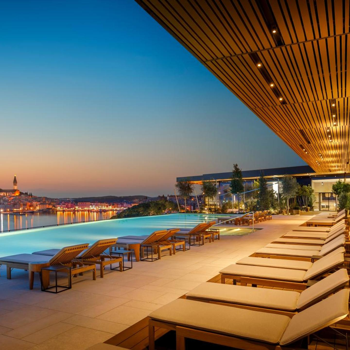 Grand Park Hotel Rovinj by Maistra Collection