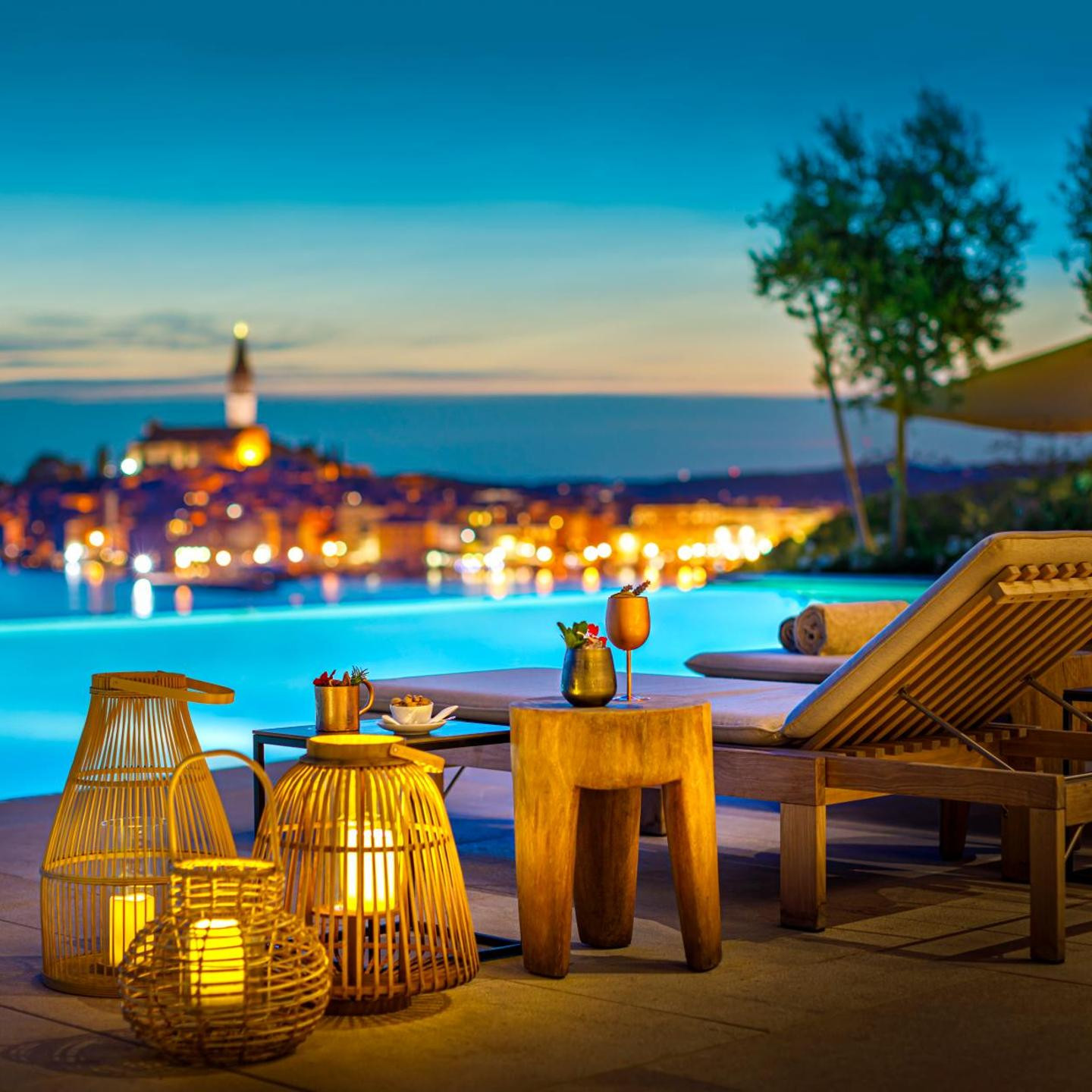 Grand Park Hotel Rovinj by Maistra Collection