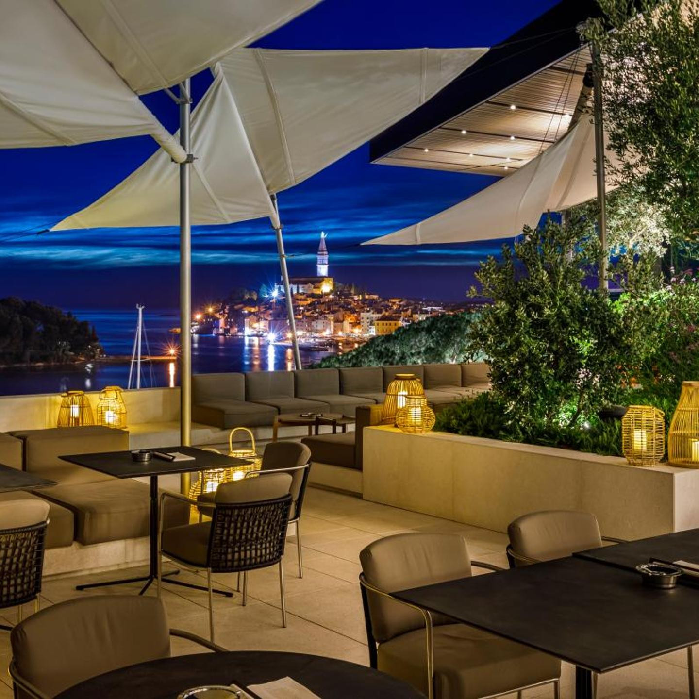 Grand Park Hotel Rovinj by Maistra Collection