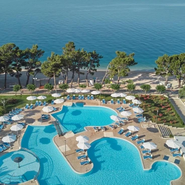 Bluesun hotel Neptun - All inclusive