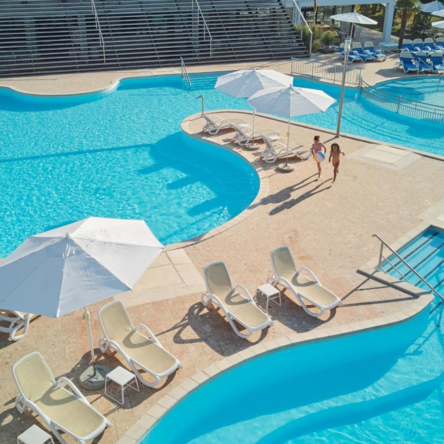 Bluesun hotel Neptun - All inclusive