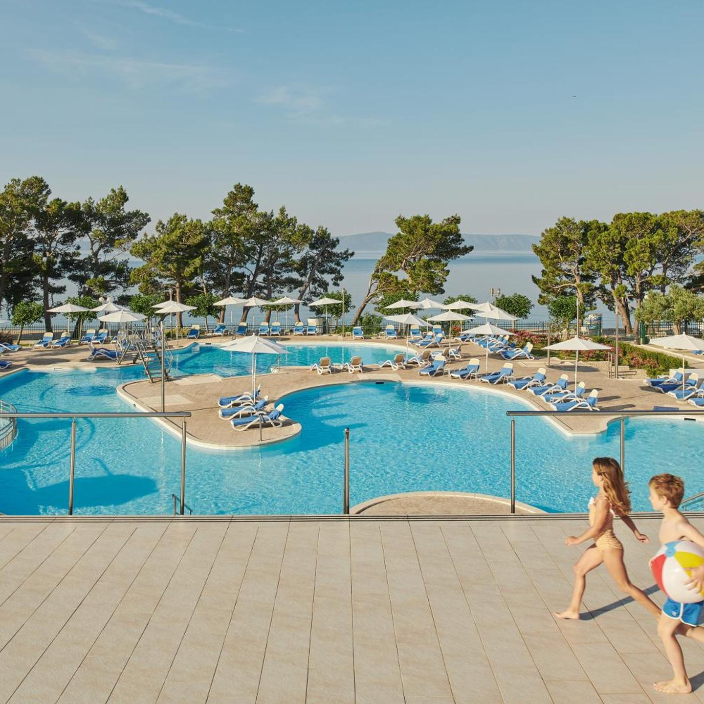 Bluesun hotel Neptun - All inclusive