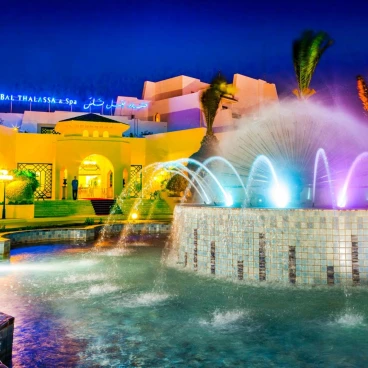 Thalassa Sousse