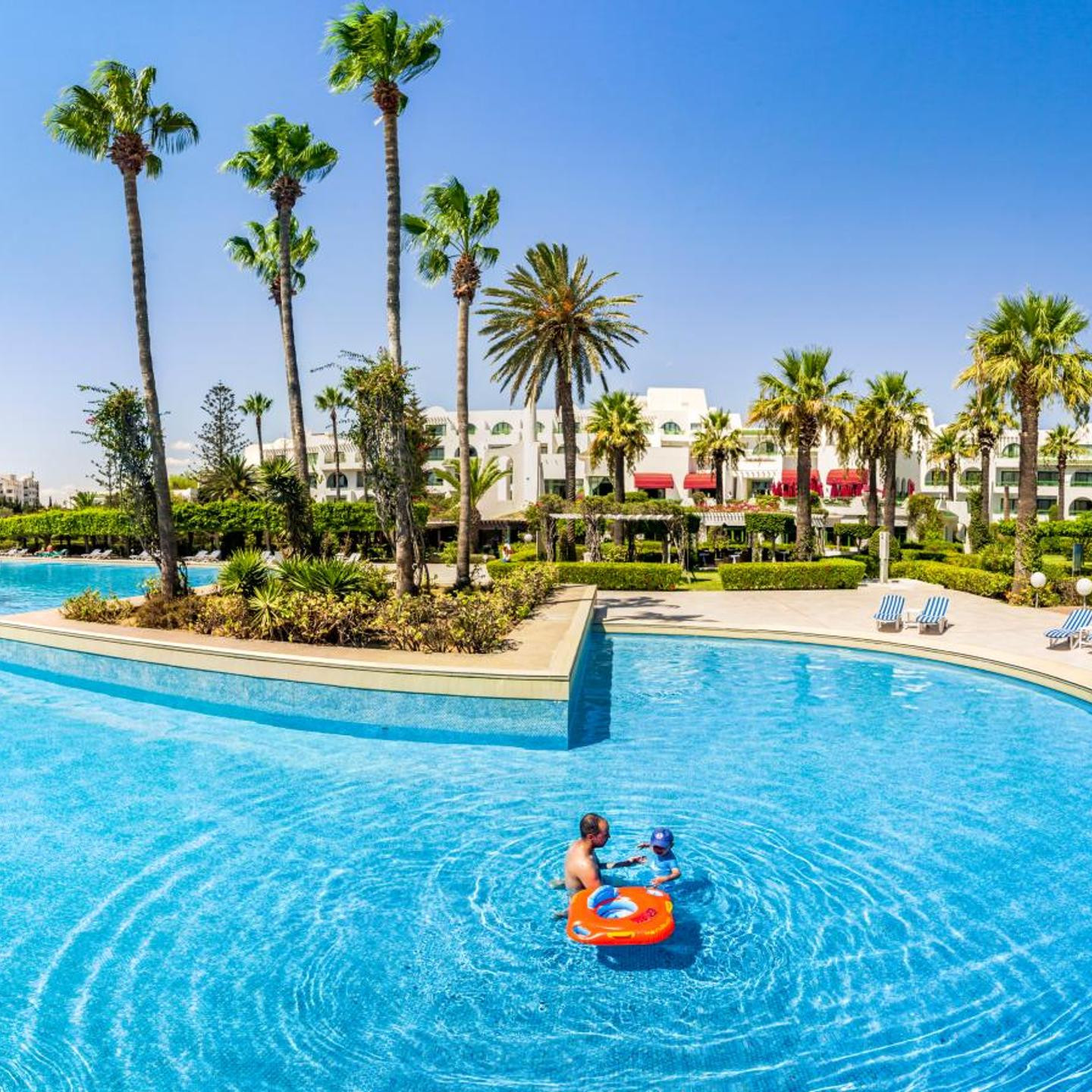 Thalassa Sousse
