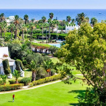 Thalassa Sousse
