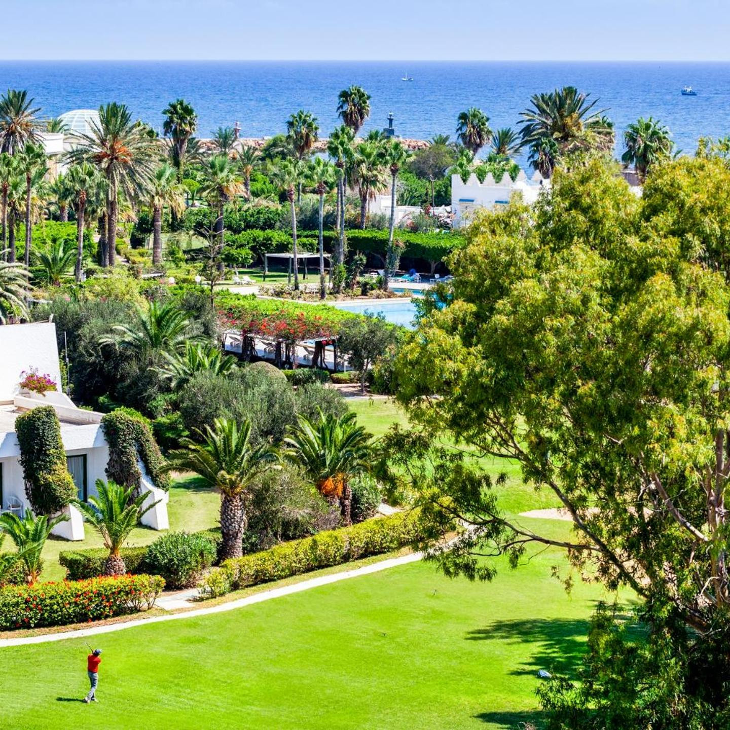 Thalassa Sousse