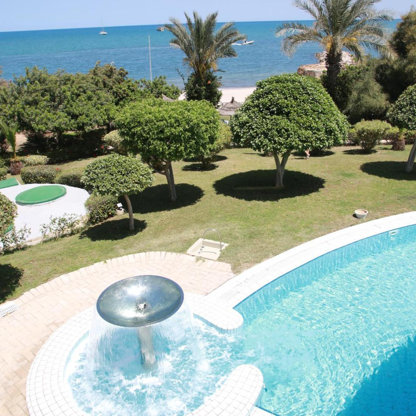 Thalassa Sousse