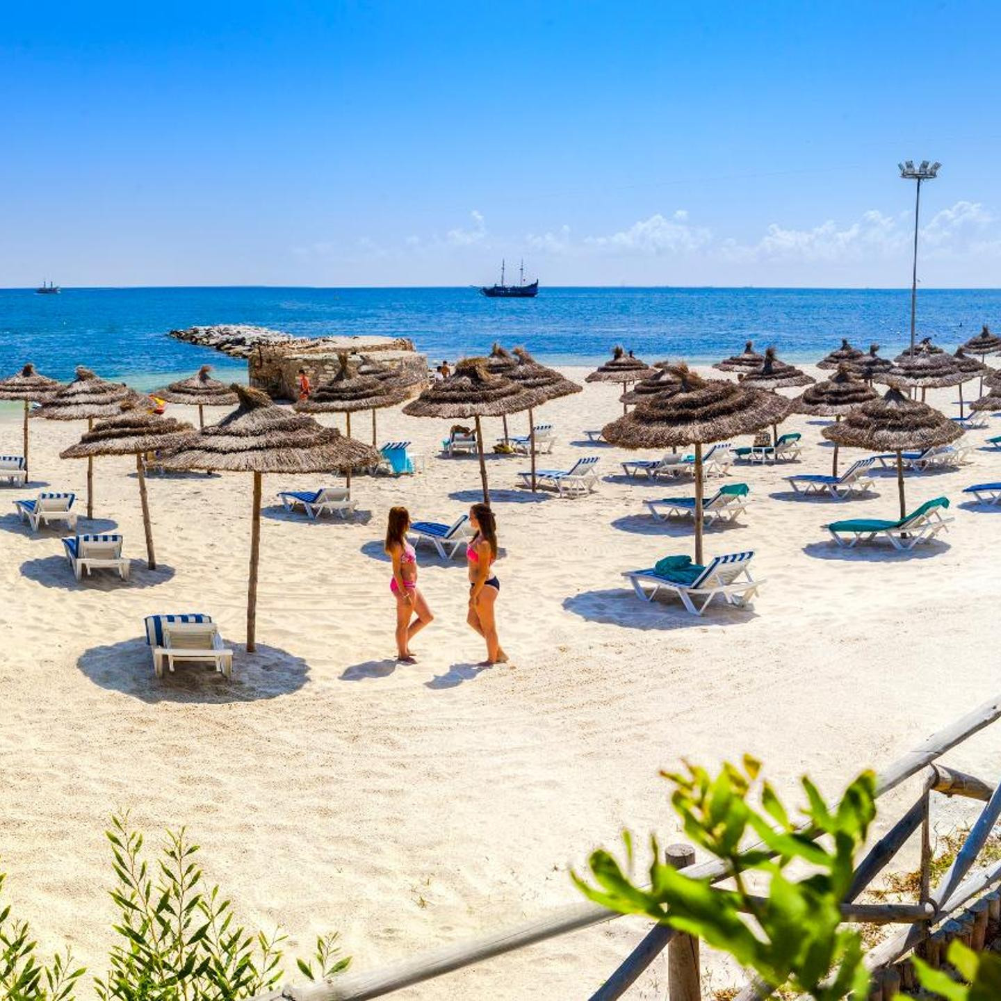 Thalassa Sousse