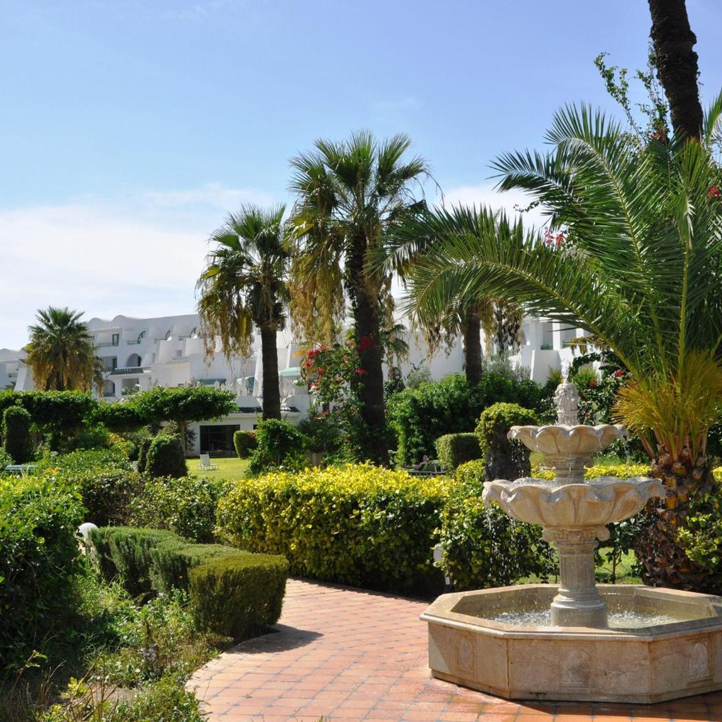 Thalassa Sousse