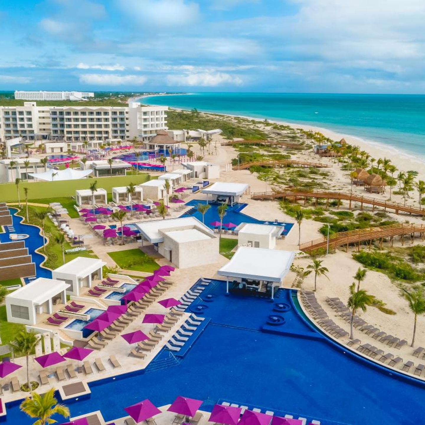 Planet Hollywood Cancun, An Autograph Collection All-Inclusive Resort