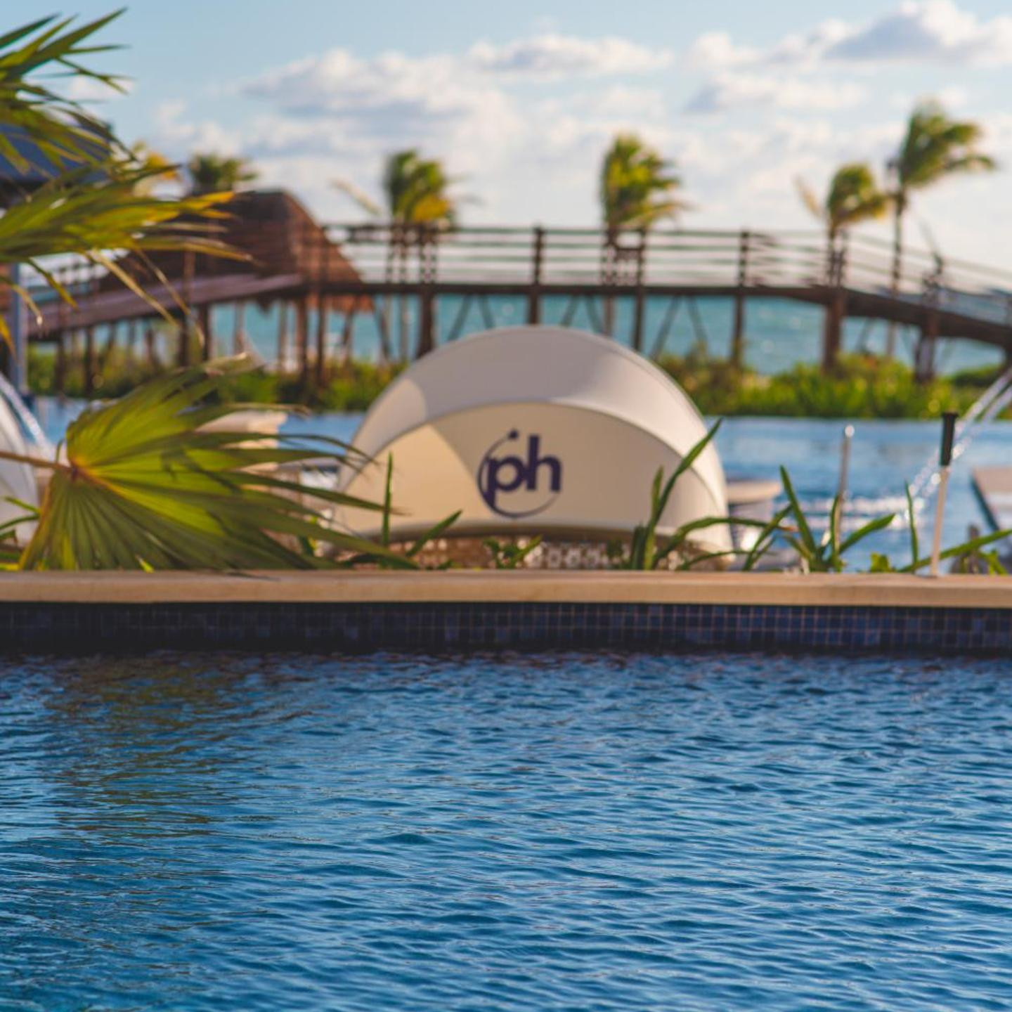 Planet Hollywood Cancun, An Autograph Collection All-Inclusive Resort