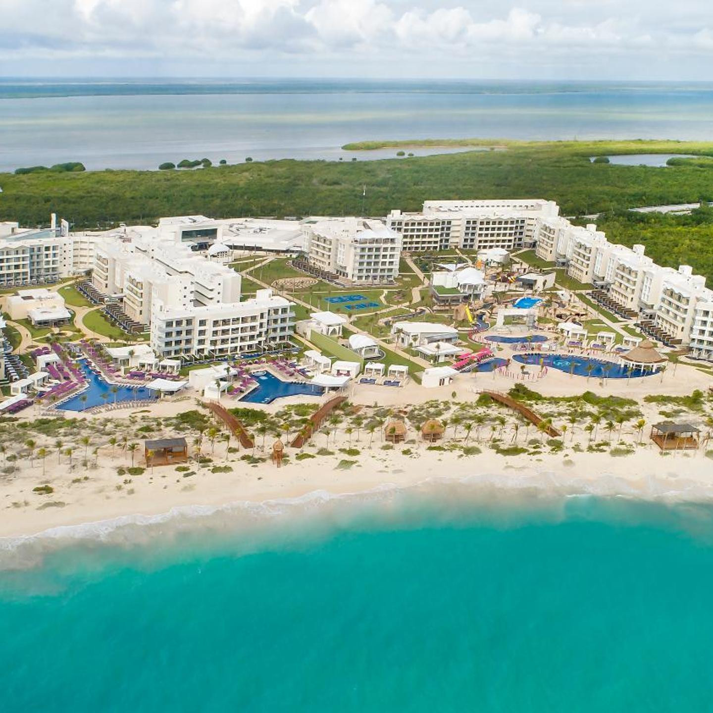 Planet Hollywood Cancun, An Autograph Collection All-Inclusive Resort