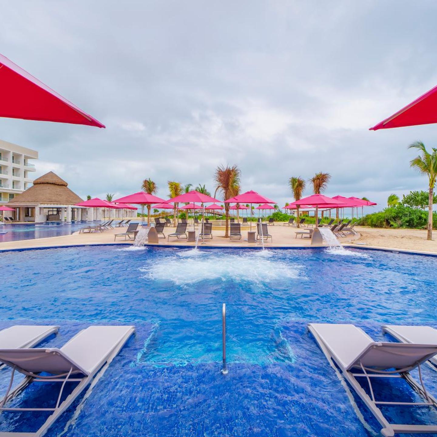 Planet Hollywood Cancun, An Autograph Collection All-Inclusive Resort