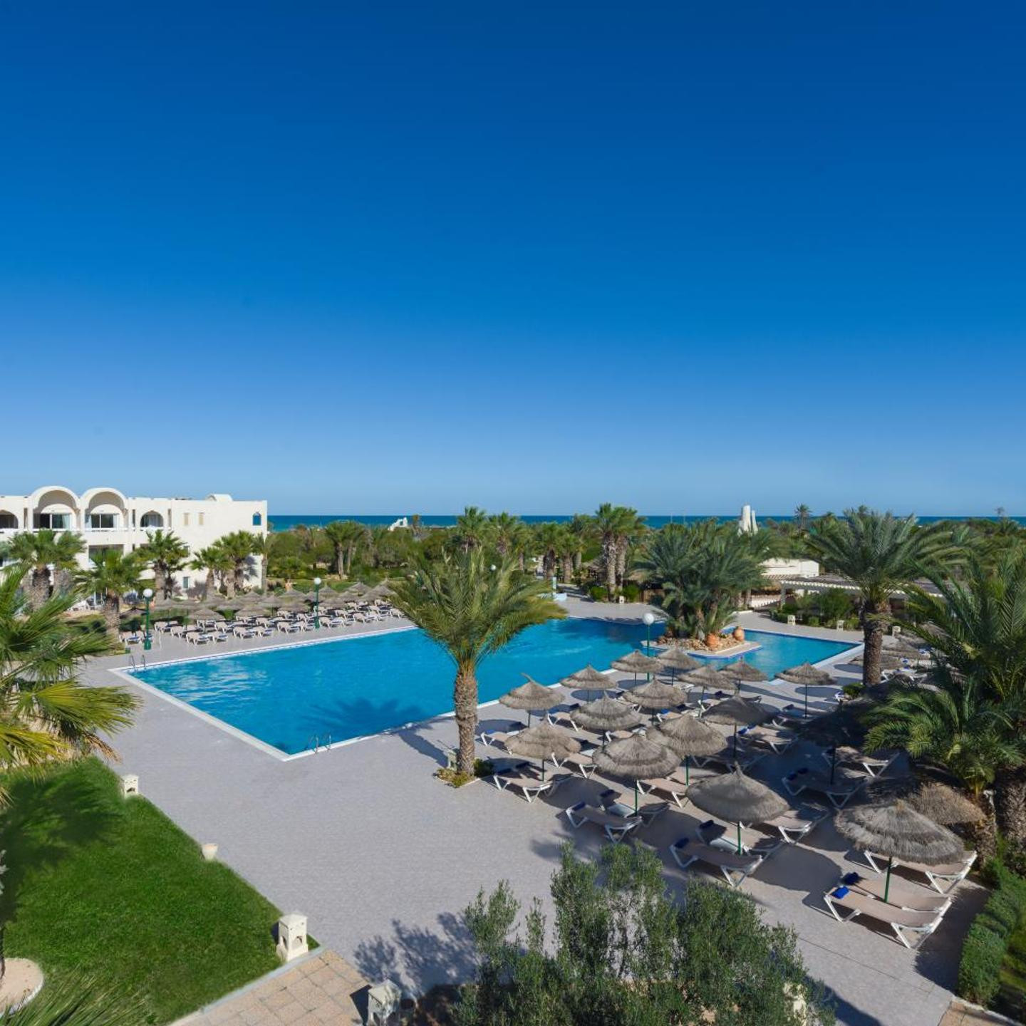 Iberostar Mehari Djerba