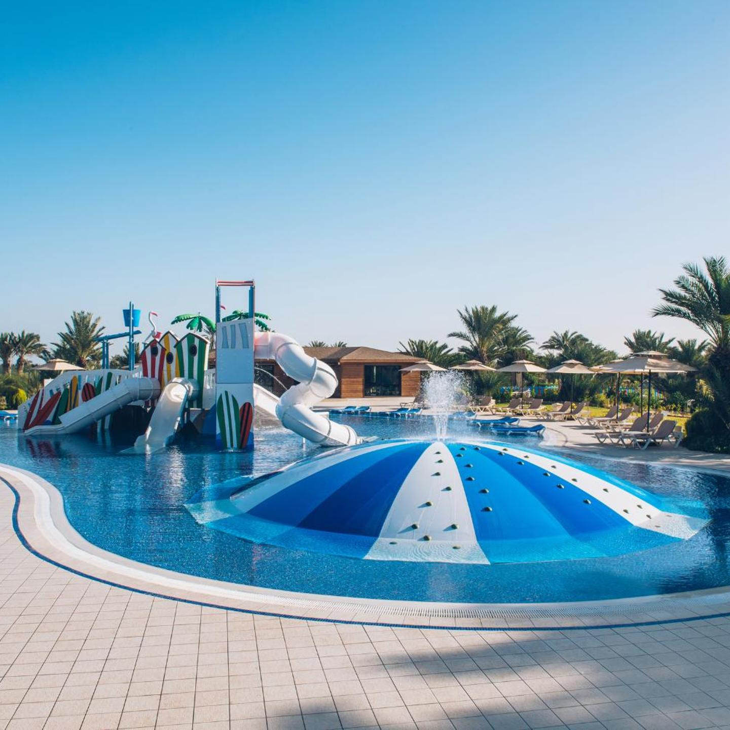 Iberostar Mehari Djerba