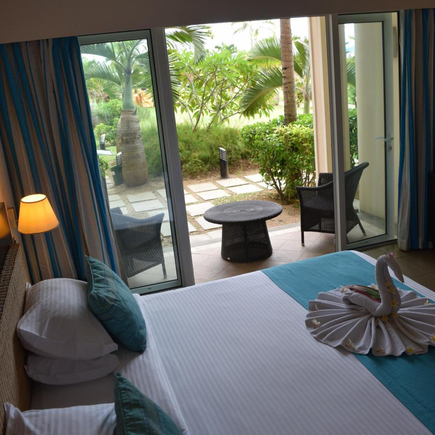 Pearle Beach Resort & Spa