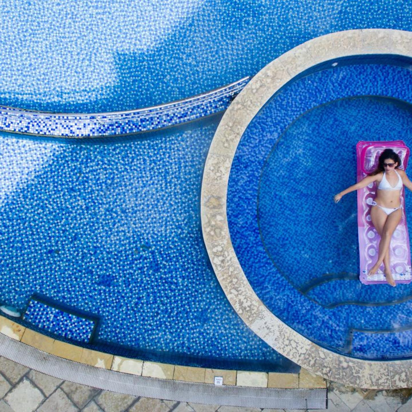 Pearle Beach Resort & Spa