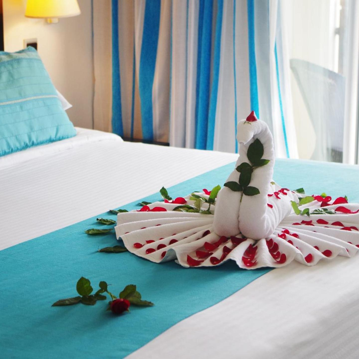 Pearle Beach Resort & Spa