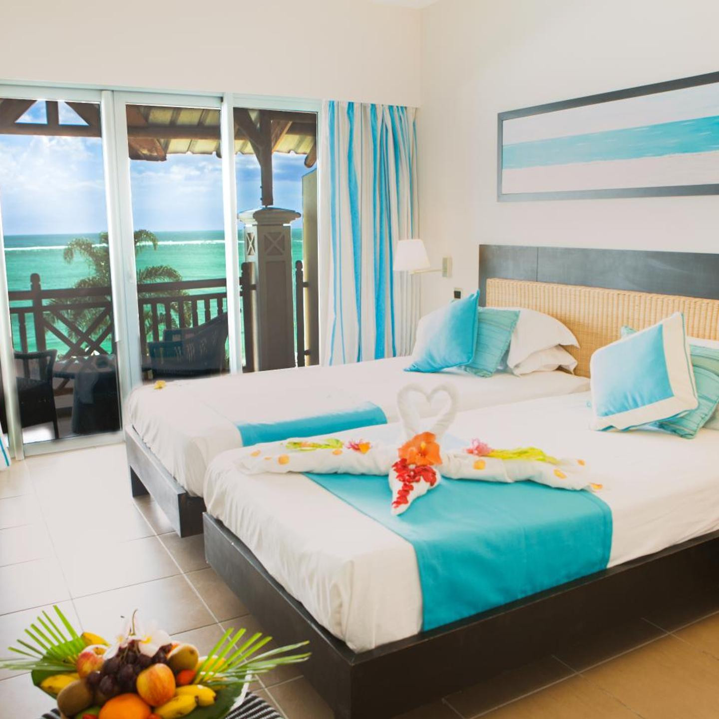 Pearle Beach Resort & Spa