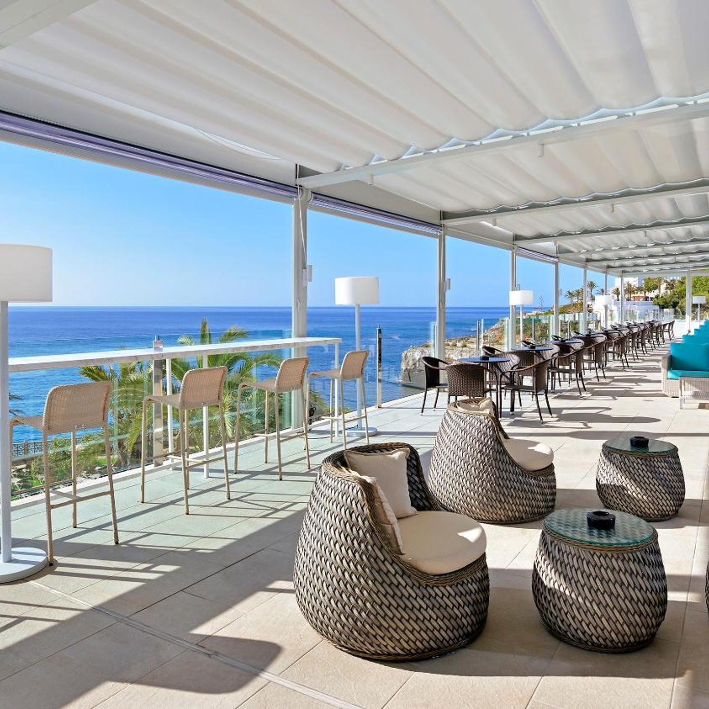 Alua Calas de Mallorca Resort