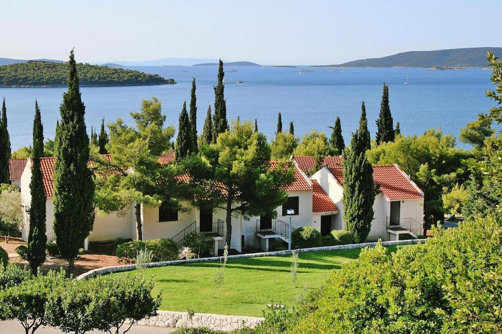 Apartment Medena in Seget Donji, Trogir