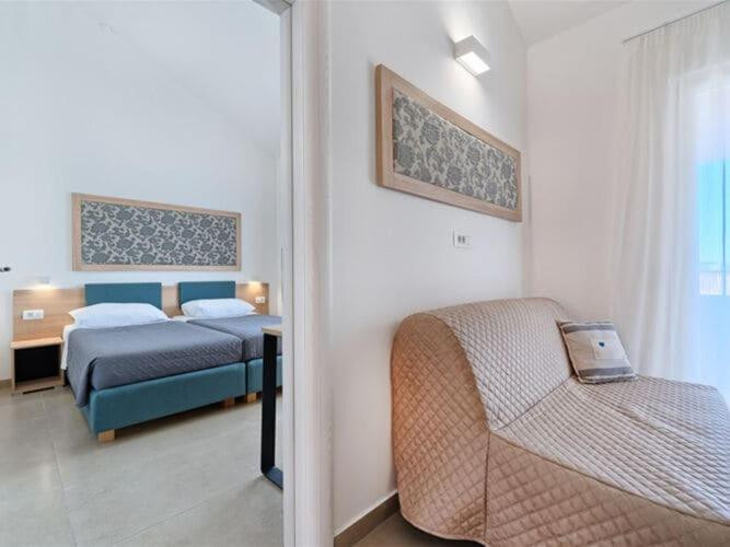 Apartment Medena in Seget Donji, Trogir