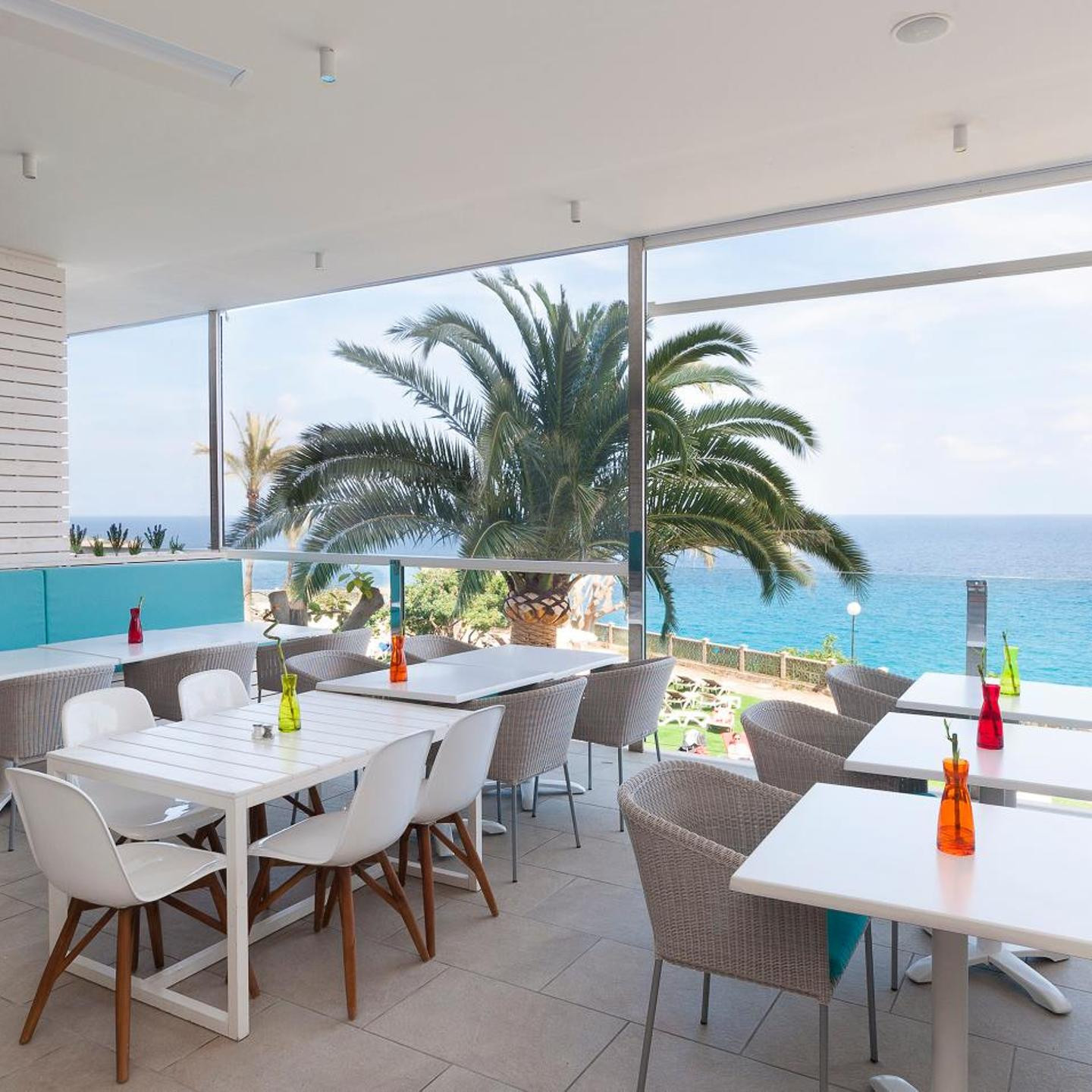 Alua Calas de Mallorca Resort