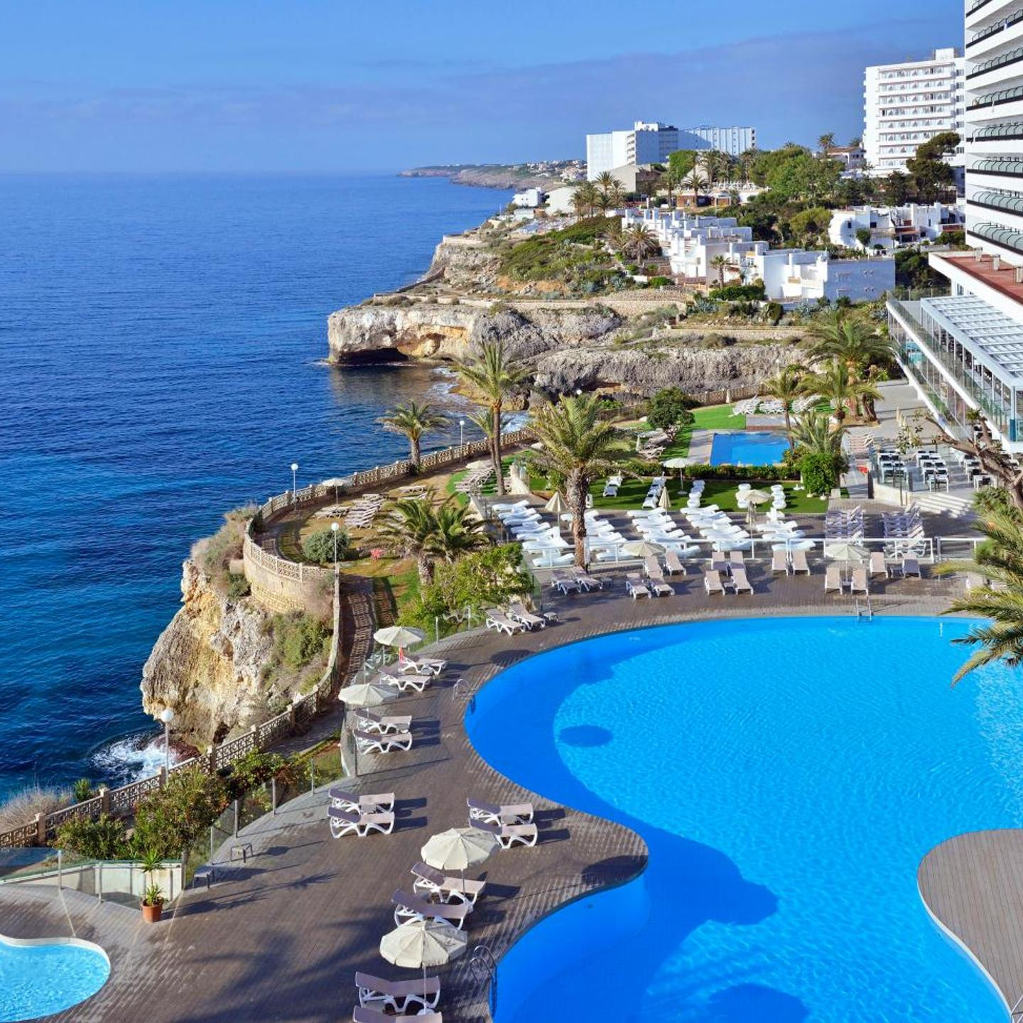 Alua Calas de Mallorca Resort