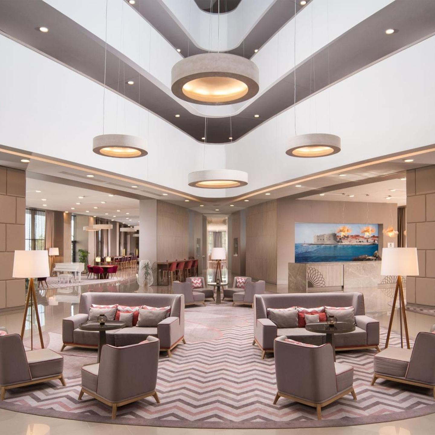 Sheraton Dubrovnik Riviera Hotel