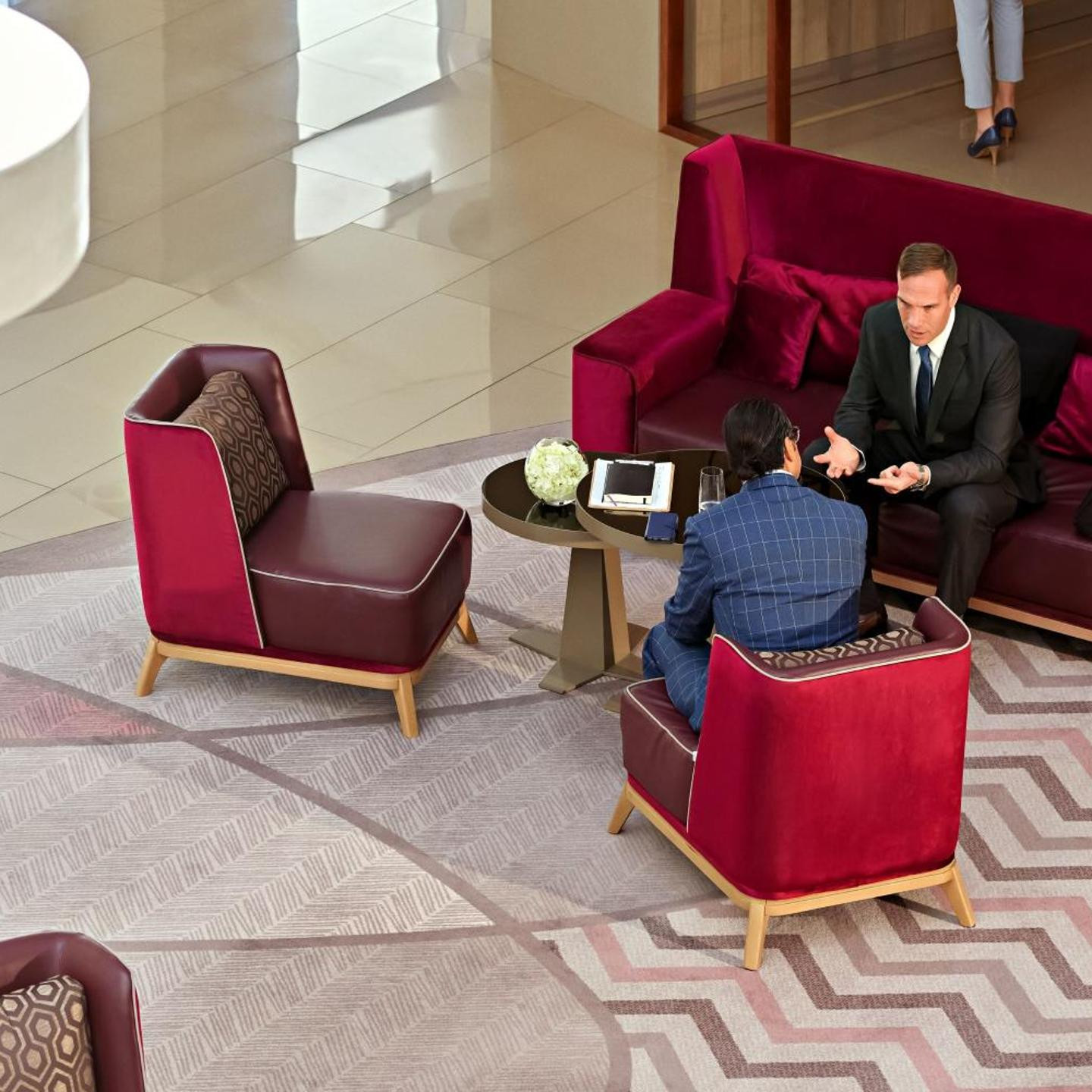 Sheraton Dubrovnik Riviera Hotel