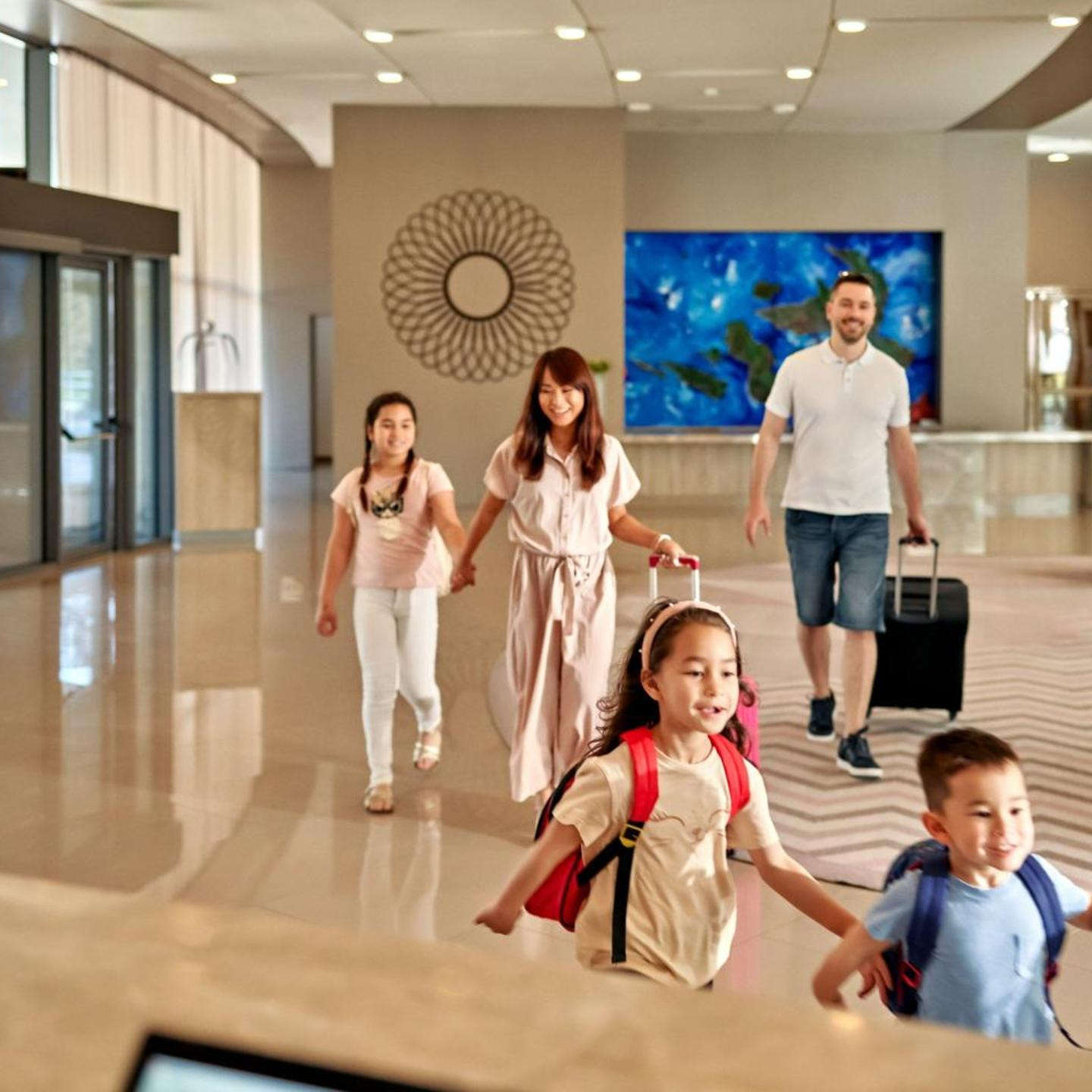 Sheraton Dubrovnik Riviera Hotel