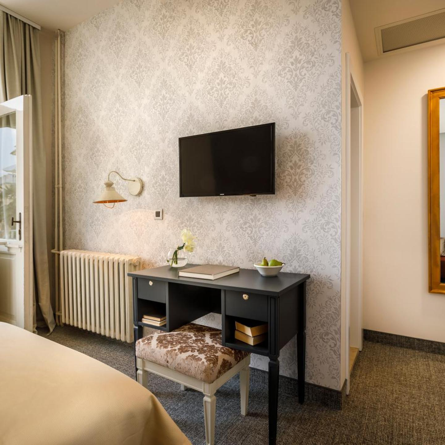 Hotel Lungomare Opatija - Liburnia