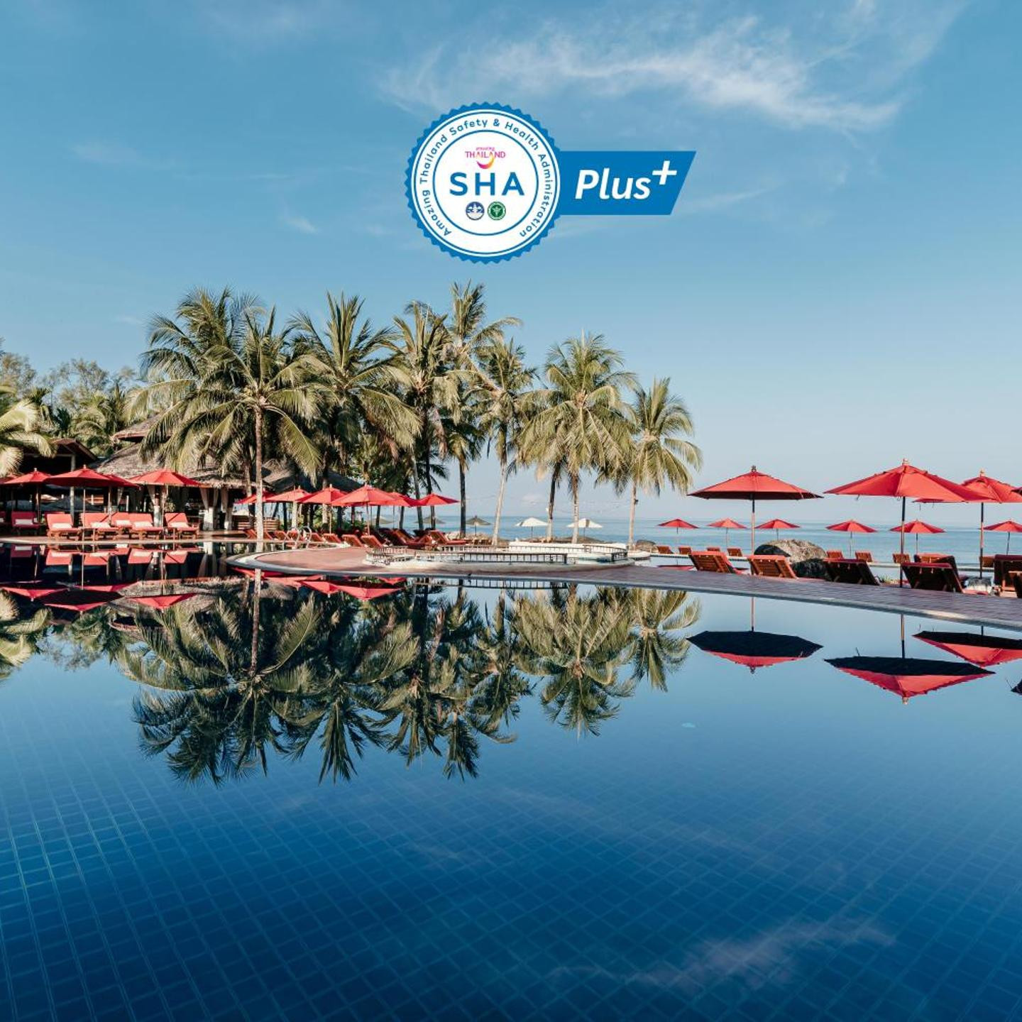 Khaolak Laguna Resort - SHA Extra Plus