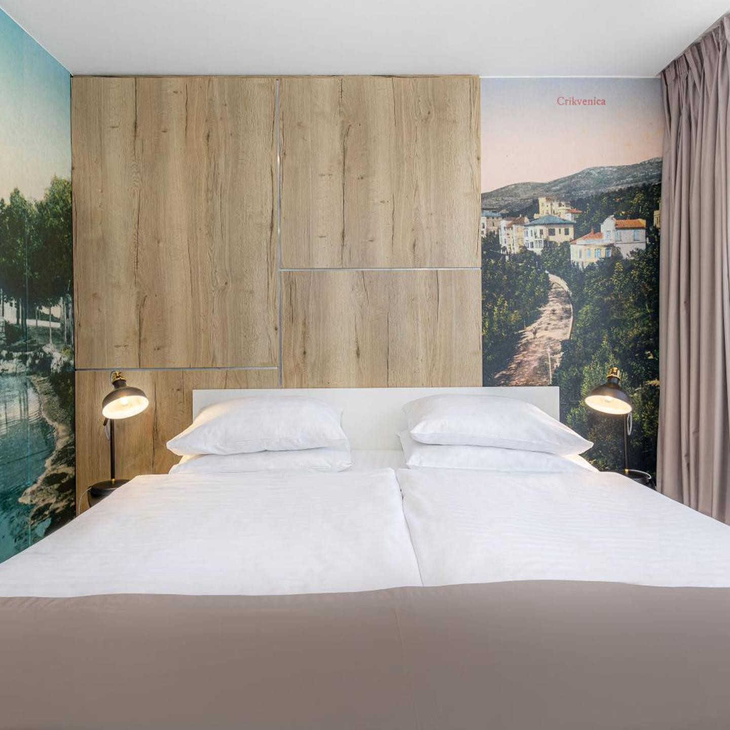 Boutique Hotel Esplanade