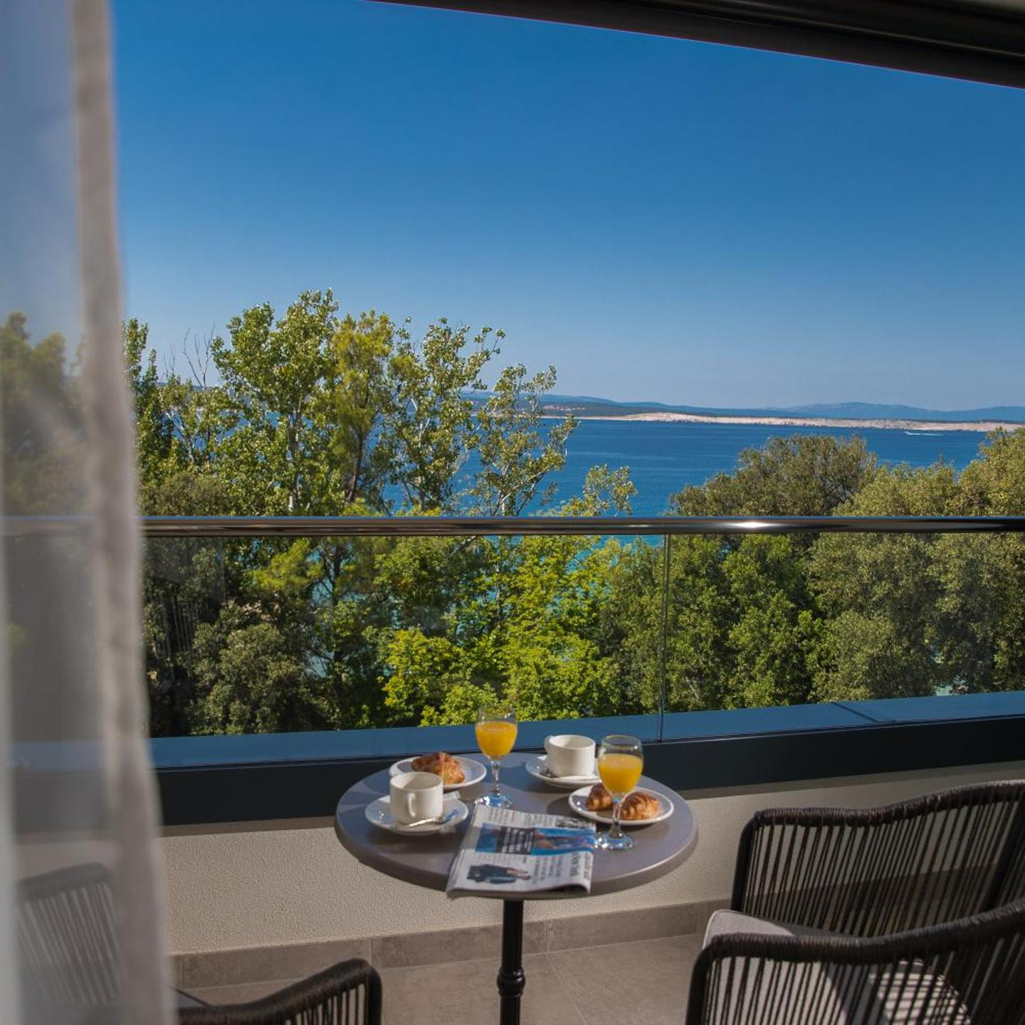 Boutique Hotel Esplanade