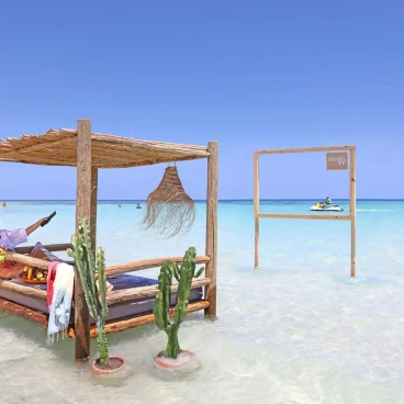 Seabel Rym Beach Djerba