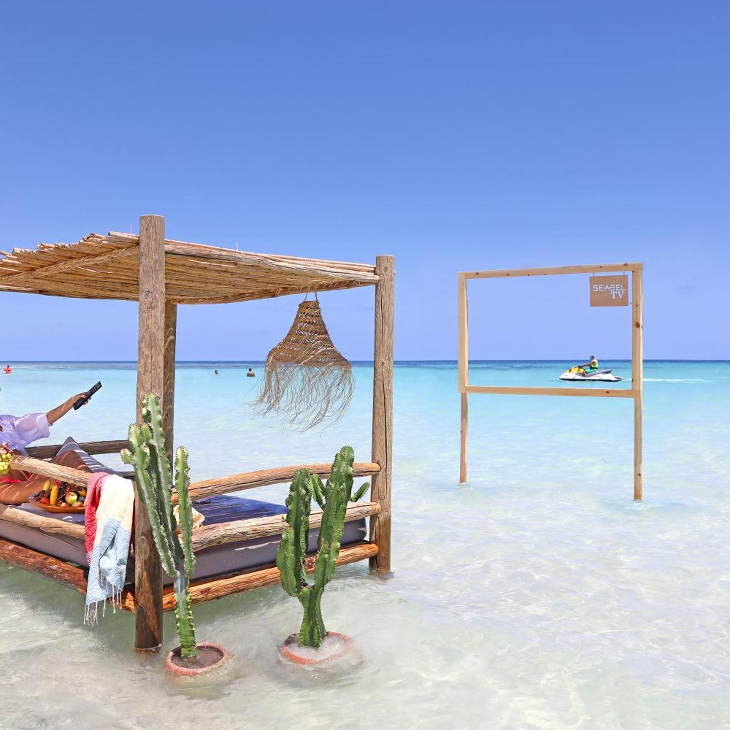 Seabel Rym Beach Djerba