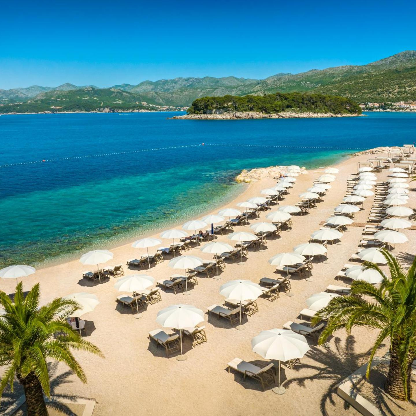 Valamar Lacroma Dubrovnik Hotel