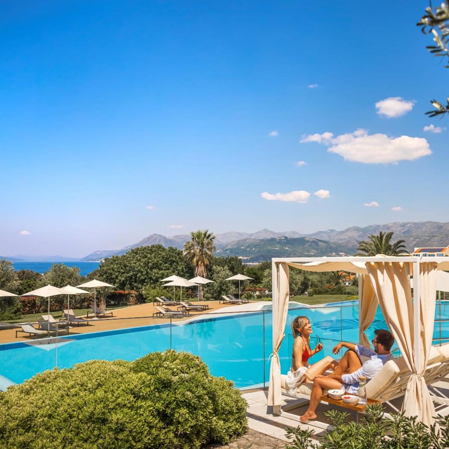 Valamar Lacroma Dubrovnik Hotel