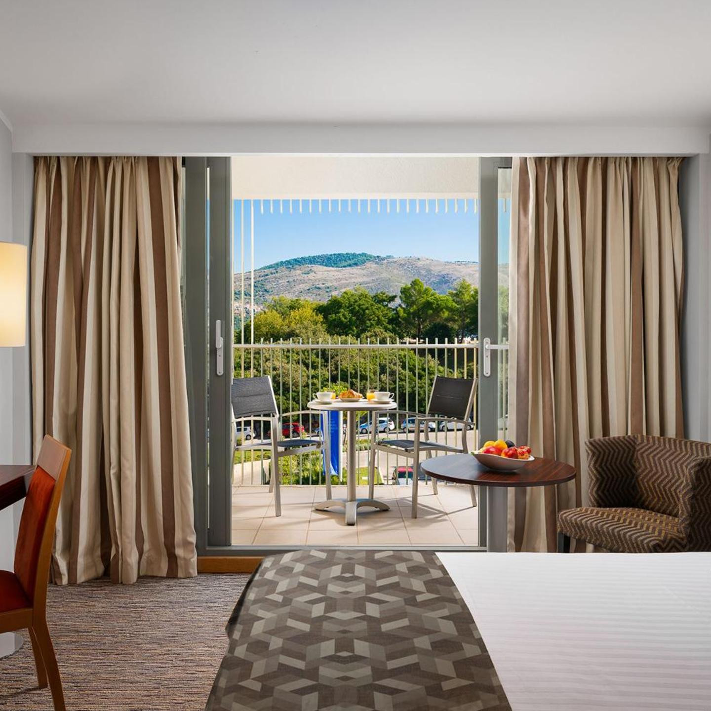 Valamar Lacroma Dubrovnik Hotel