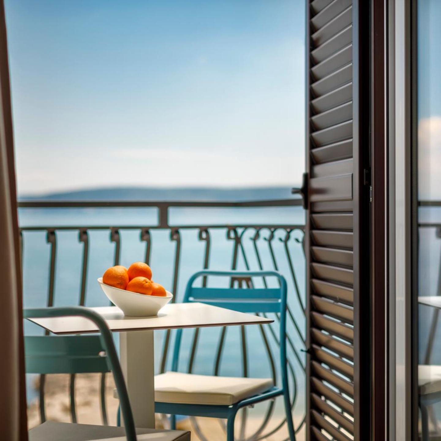 Hotel Mediteran - Liburnia