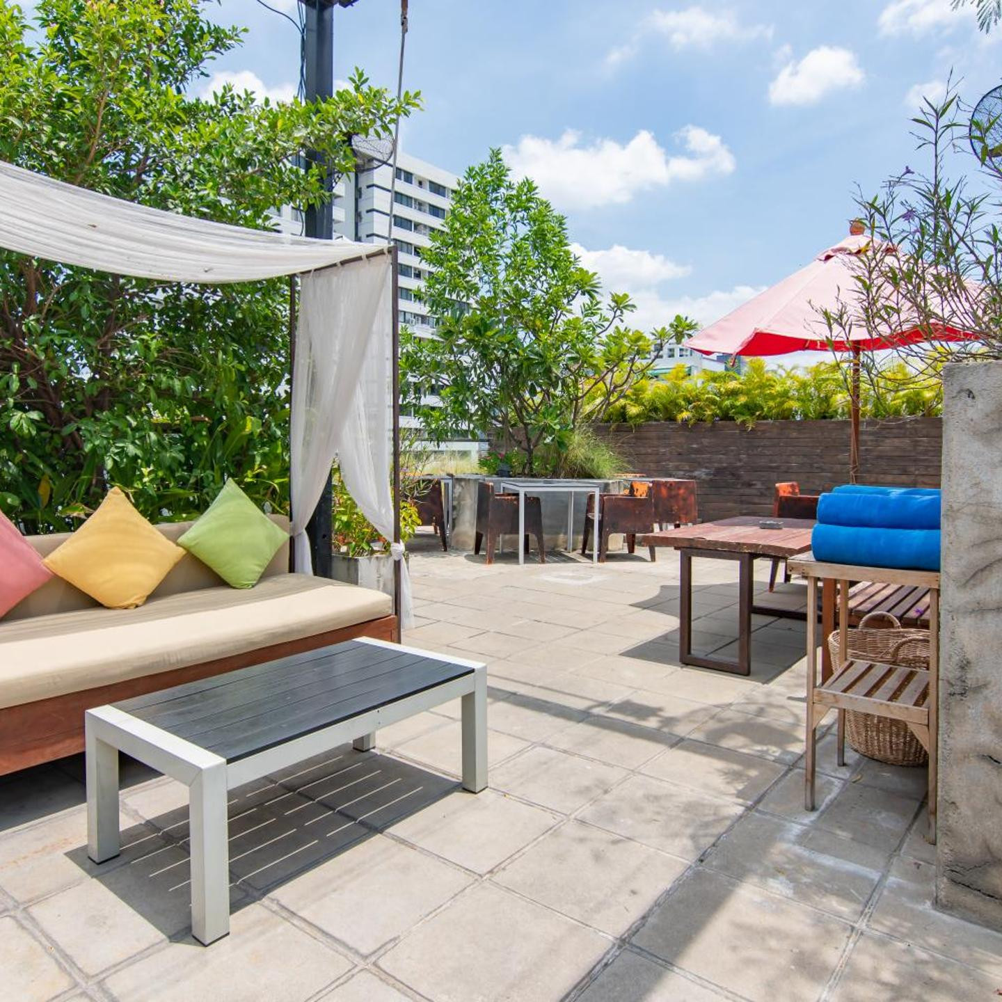 Galleria Sukhumvit 10 Bangkok by Compass Hospitality