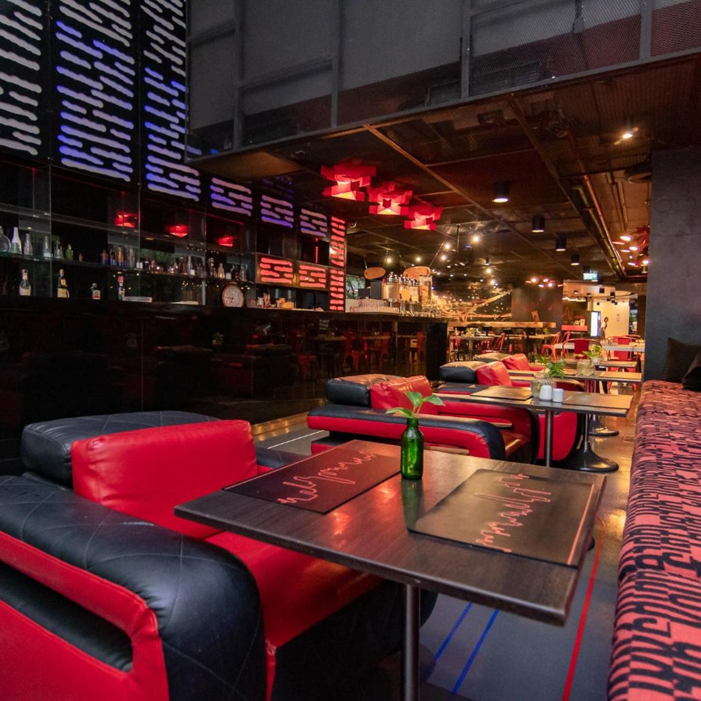 Galleria Sukhumvit 10 Bangkok by Compass Hospitality
