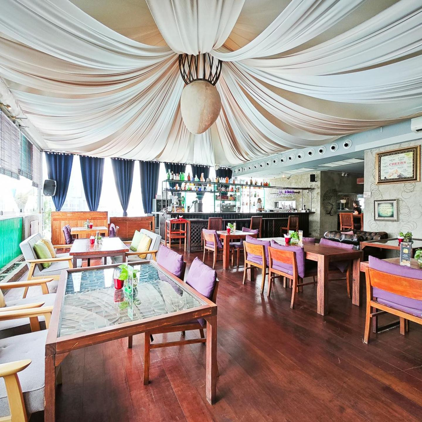 Galleria Sukhumvit 10 Bangkok by Compass Hospitality