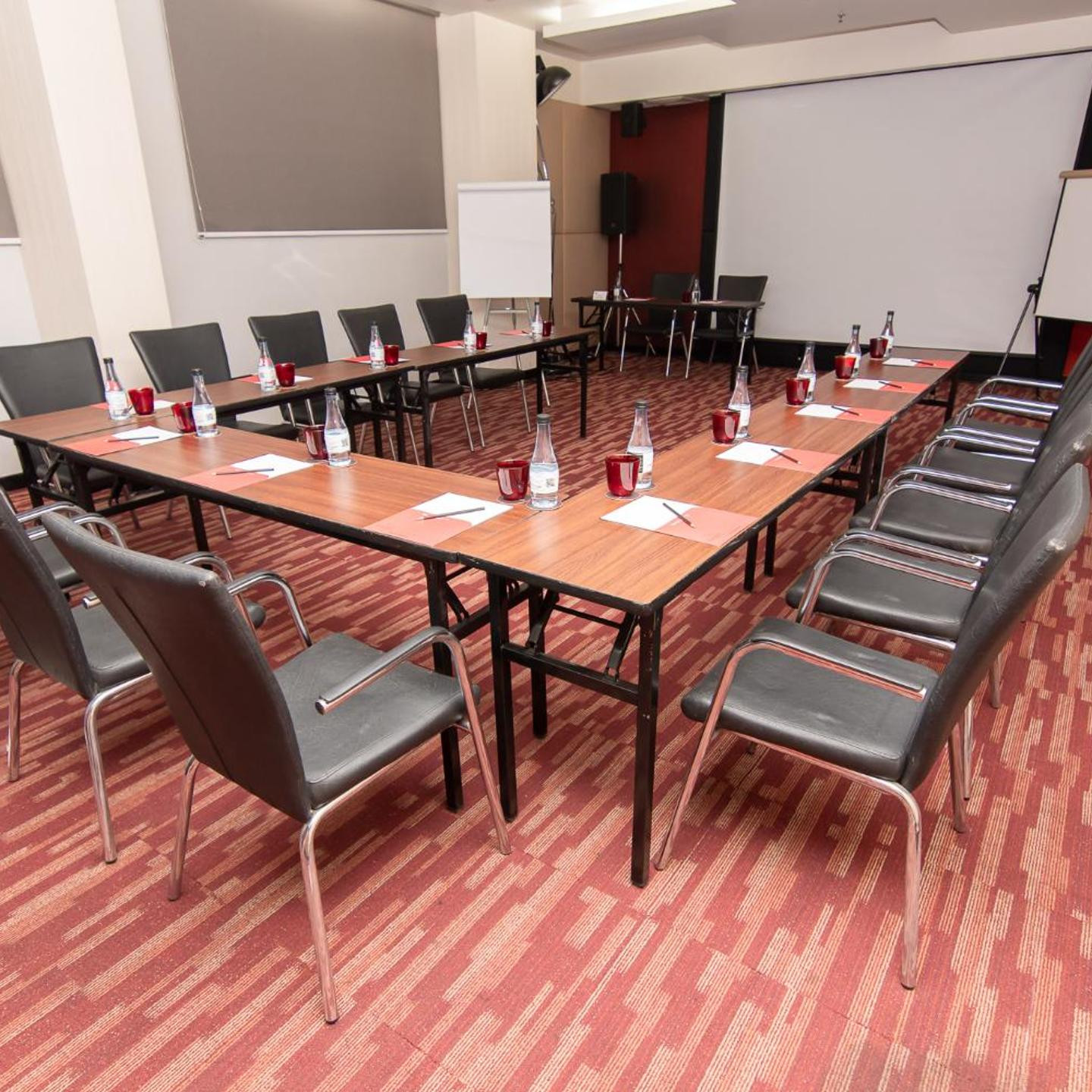 Galleria Sukhumvit 10 Bangkok by Compass Hospitality