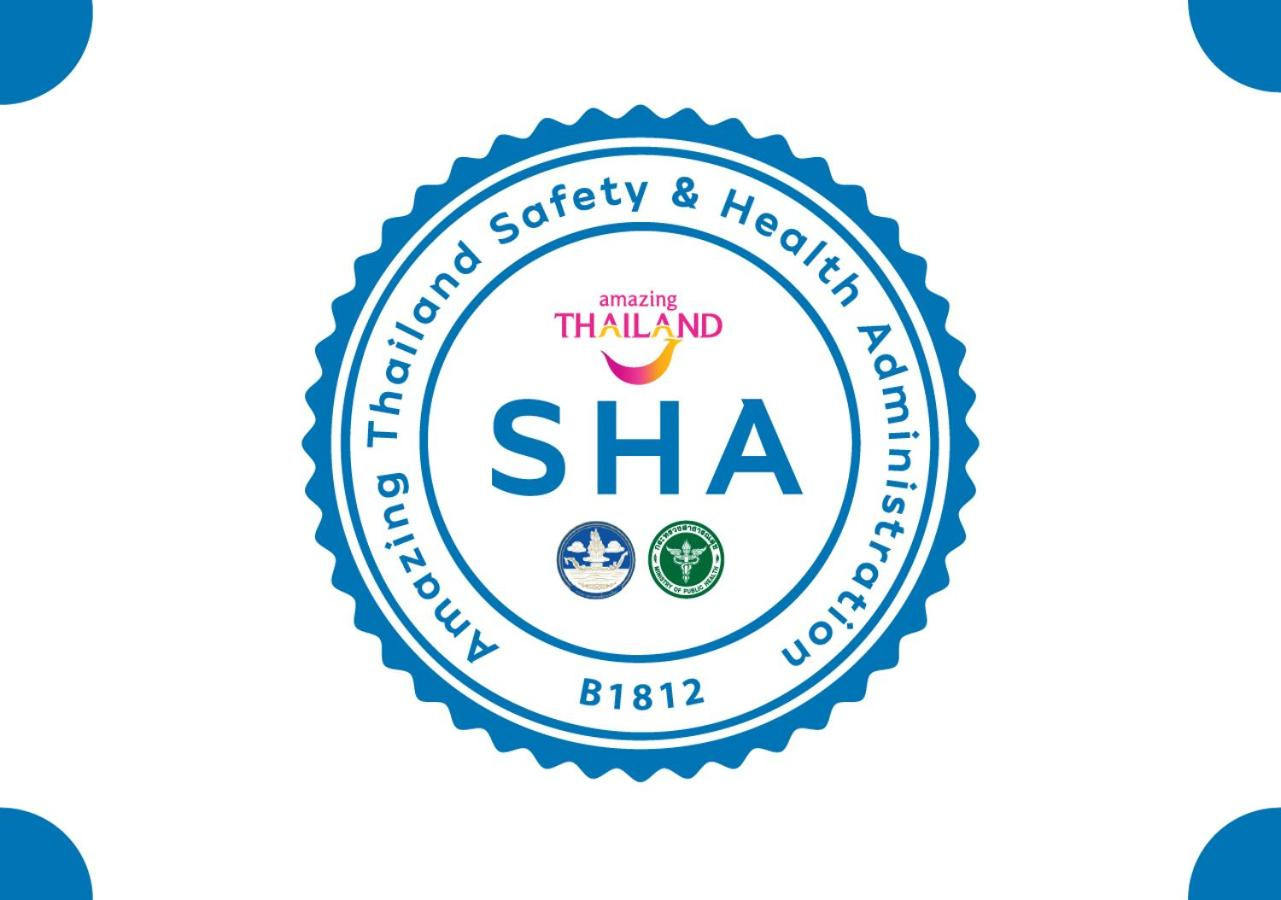 Impiana Beach Front Resort Patong, Phuket