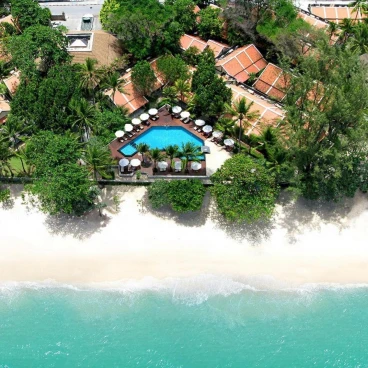 Impiana Beach Front Resort Patong, Phuket