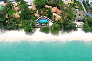 Impiana Beach Front Resort Patong, Phuket