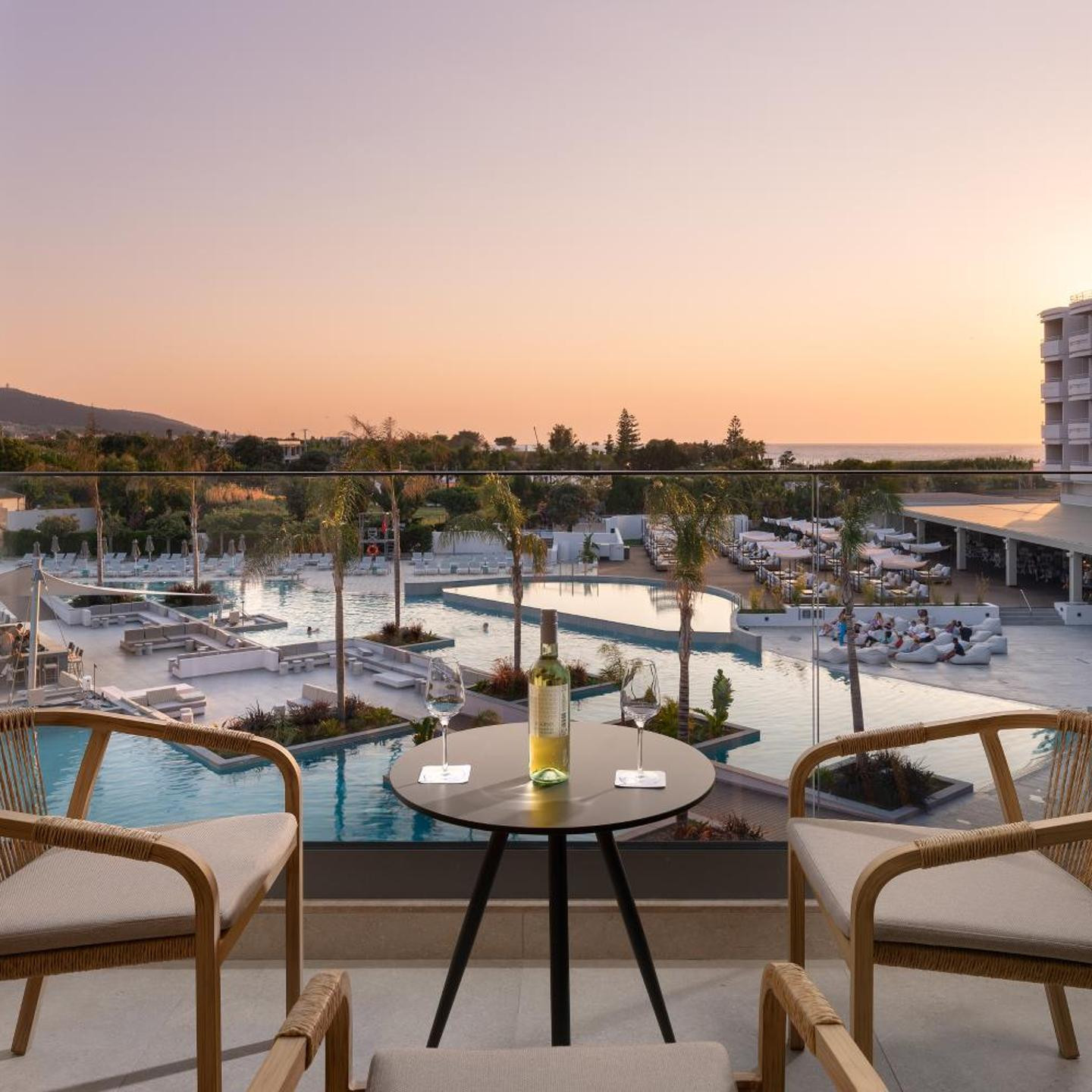 Electra Palace Rhodes - Premium All Inclusive